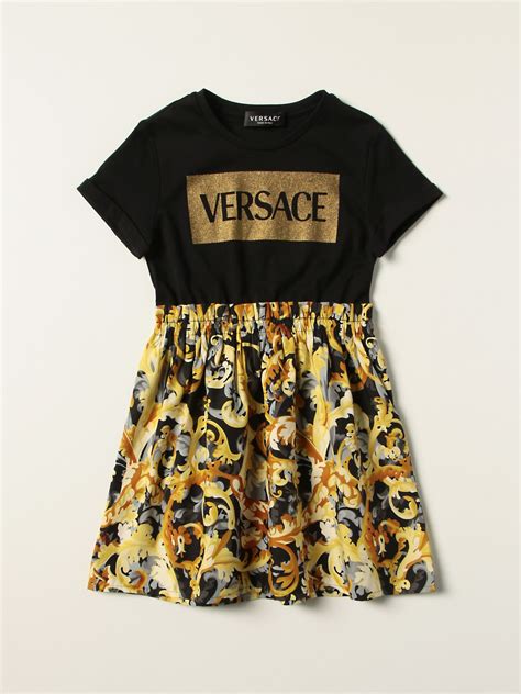 kids versace sale|young versace dress price range.